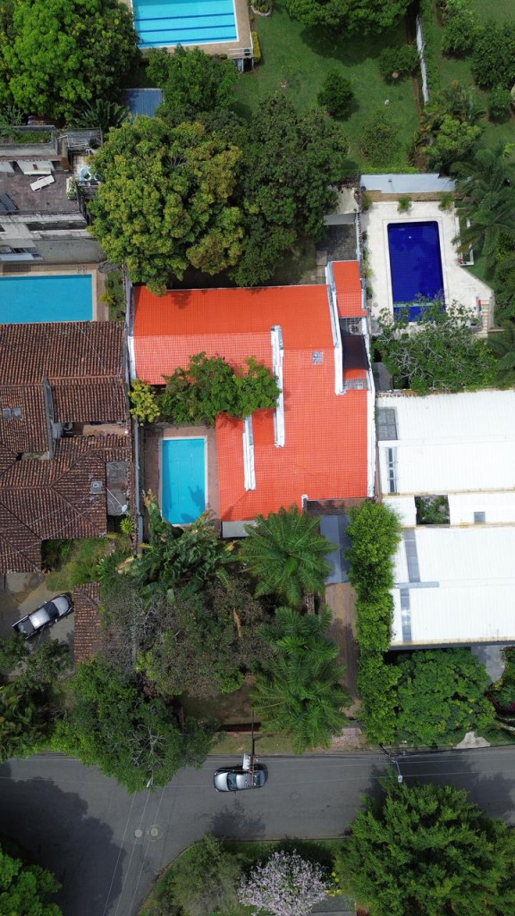 Casa En Venta - Ciudad Jardín, Cali