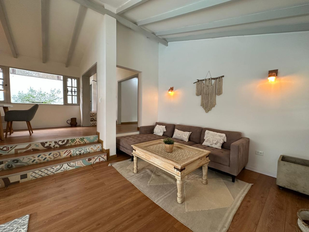 Casa En Venta - Ciudad Jardín, Cali