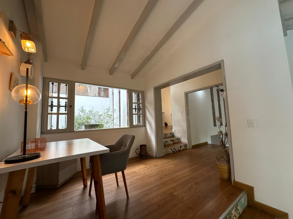 Casa En Venta - Ciudad Jardín, Cali