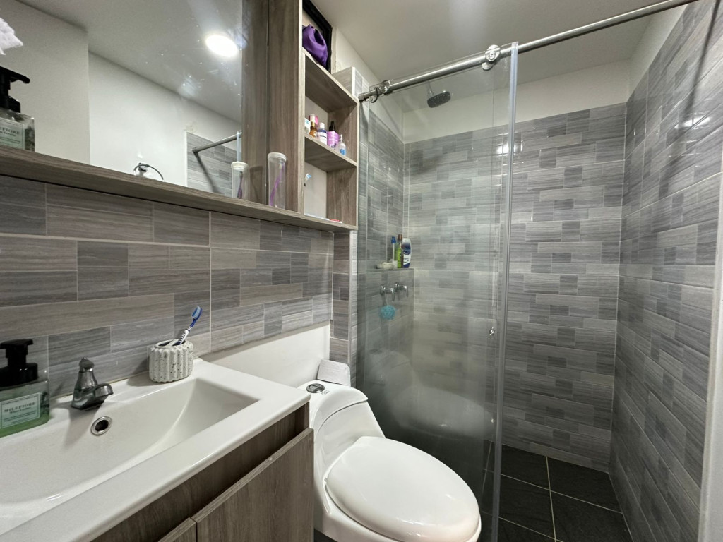 Apartamento En Venta - Valle Del Lili, Cali