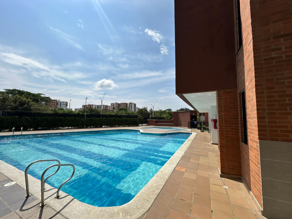 Apartamento En Venta - Valle Del Lili, Cali