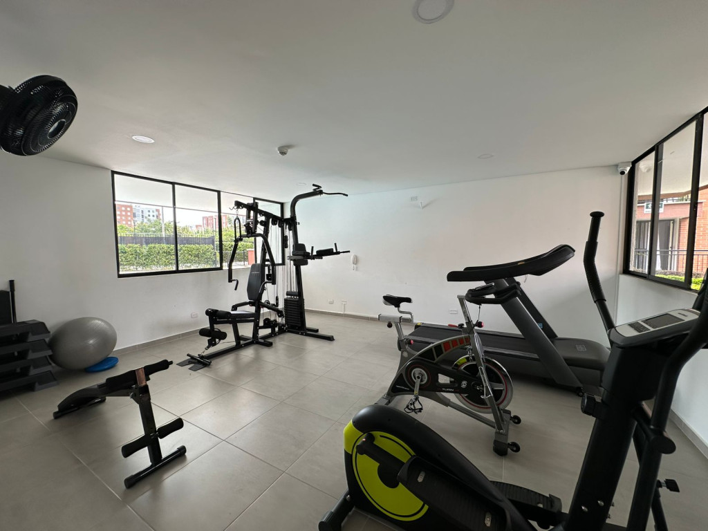 Apartamento En Venta - Valle Del Lili, Cali