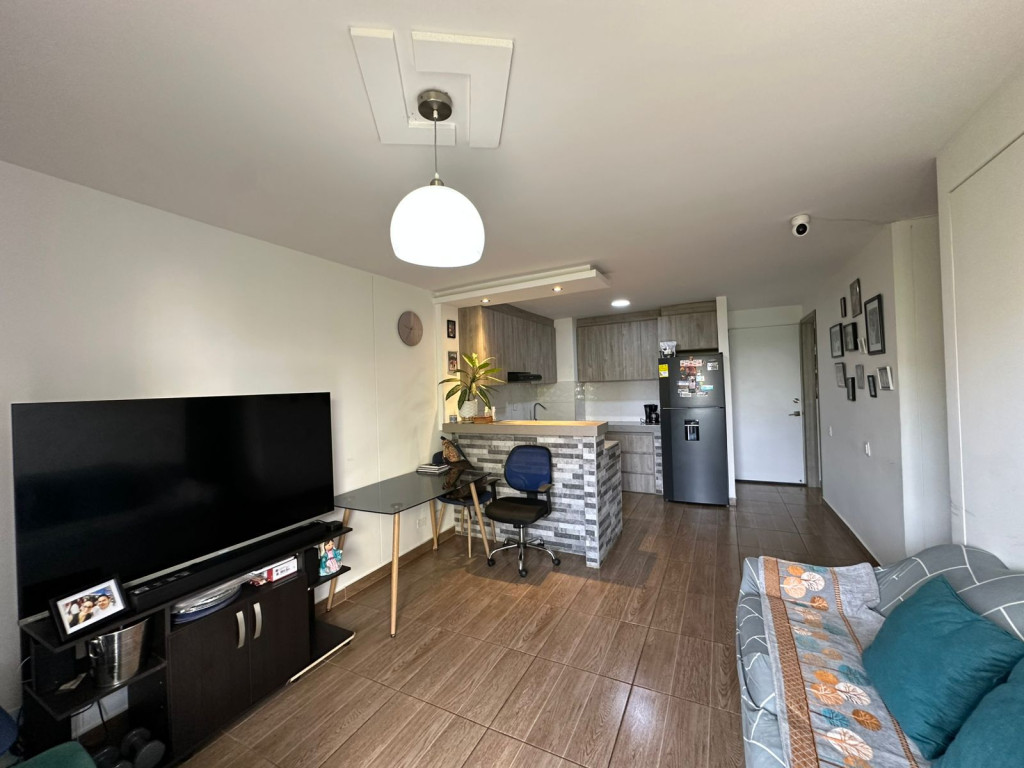 Apartamento En Venta - Valle Del Lili, Cali