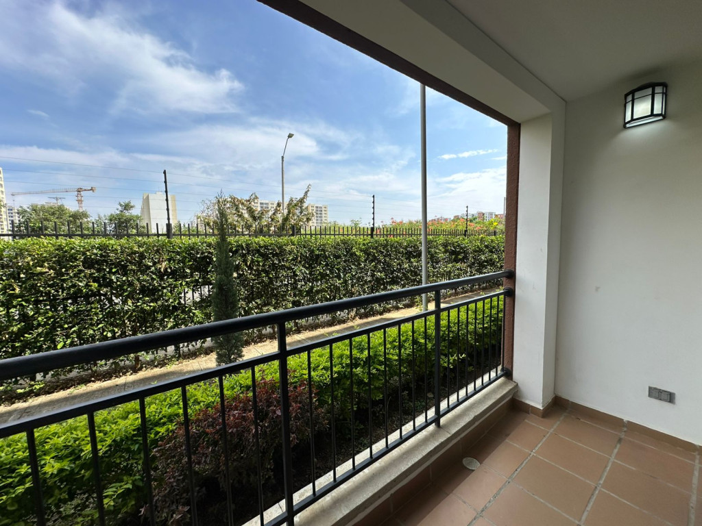Apartamento En Venta - Valle Del Lili, Cali