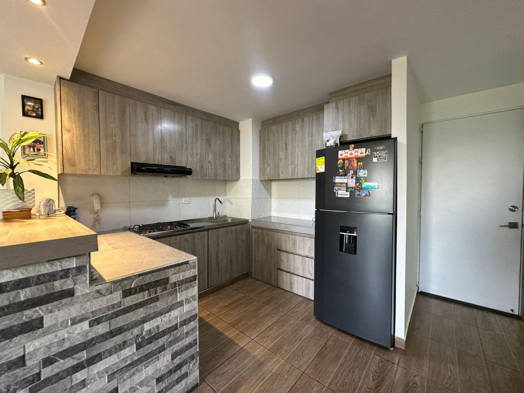 Apartamento En Venta - Valle Del Lili, Cali