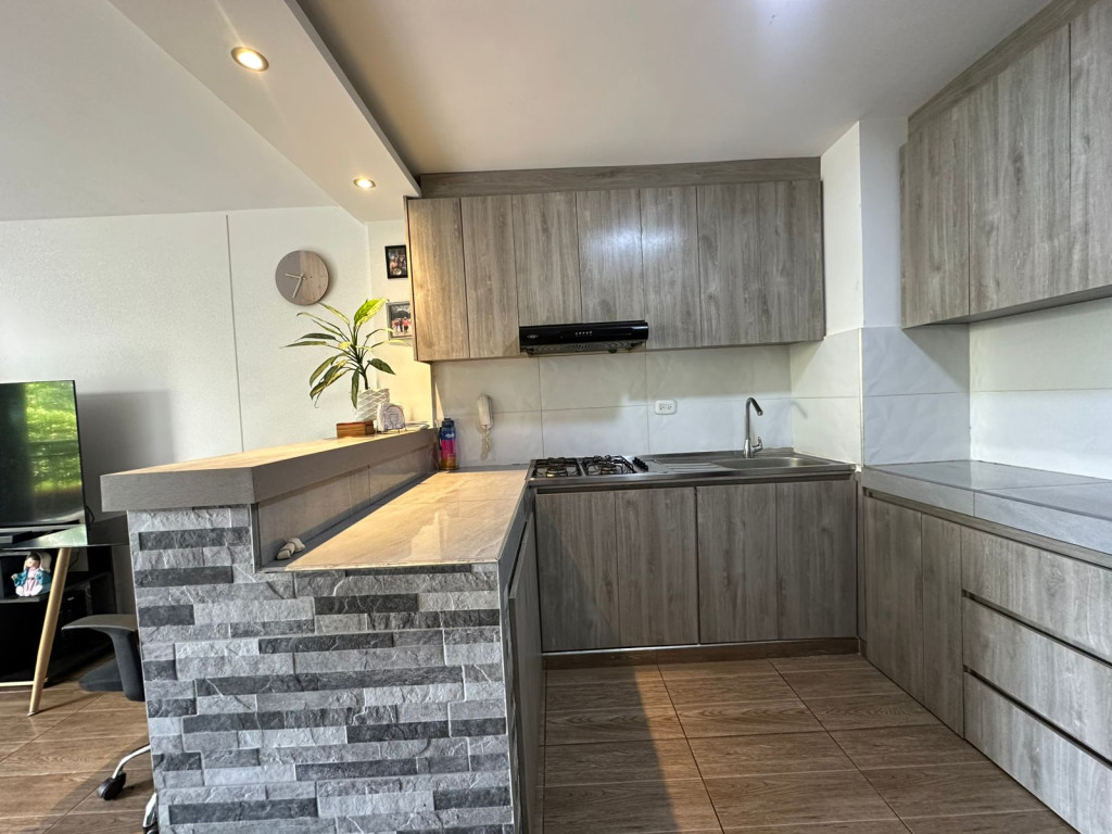 Apartamento En Venta - Valle Del Lili, Cali