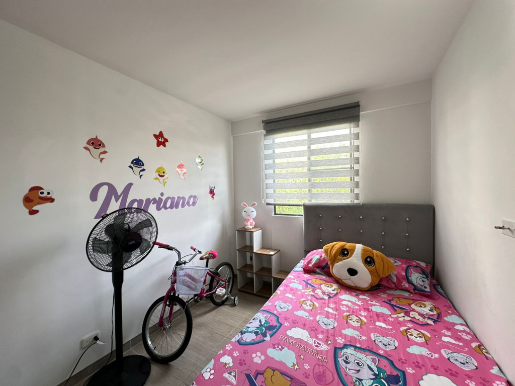 Apartamento En Venta - Valle Del Lili, Cali