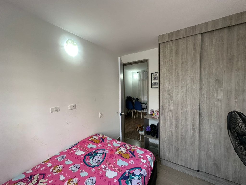 Apartamento En Venta - Valle Del Lili, Cali