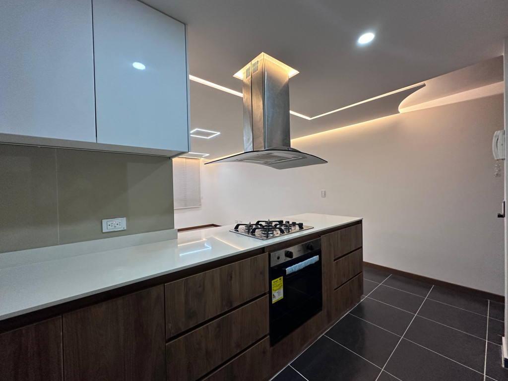 Apartamento En Venta - Valle Del Lili, Cali