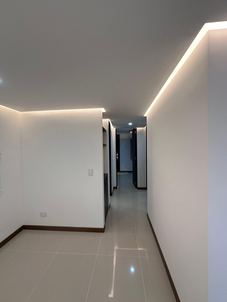 Apartamento En Venta - Valle Del Lili, Cali