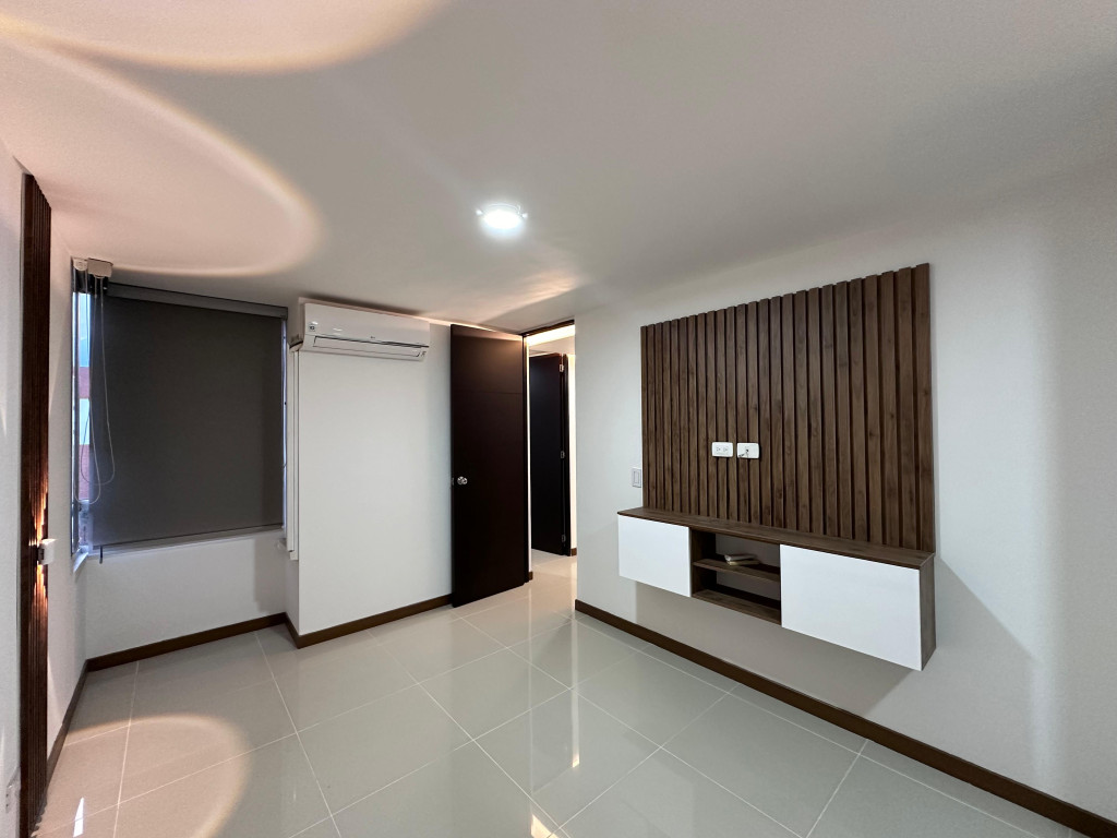 Apartamento En Venta - Valle Del Lili, Cali