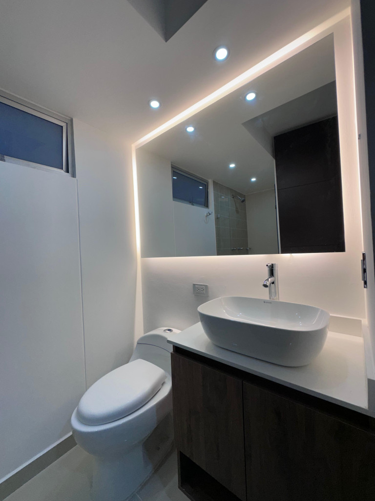 Apartamento En Venta - Valle Del Lili, Cali