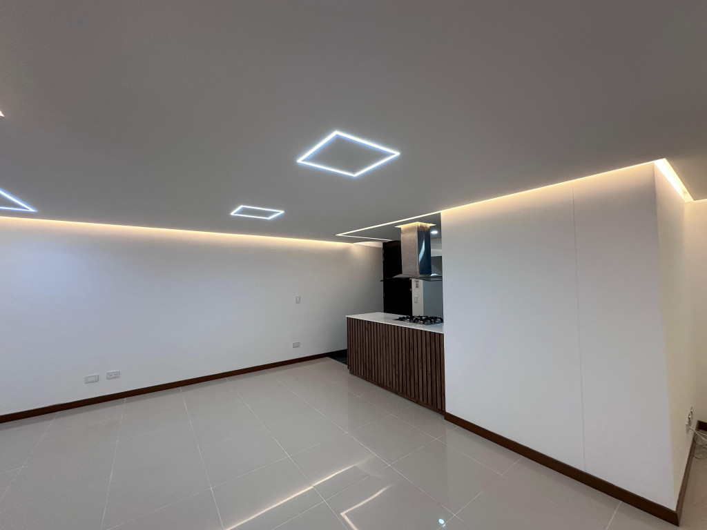 Apartamento En Venta - Valle Del Lili, Cali