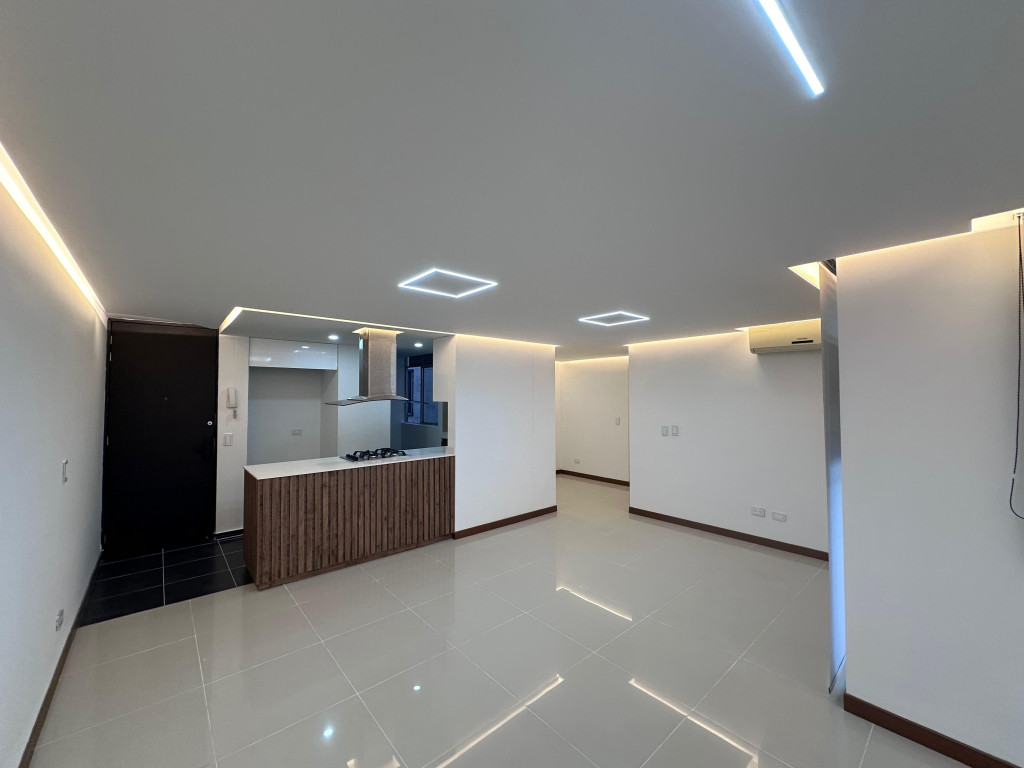 Apartamento En Venta - Valle Del Lili, Cali