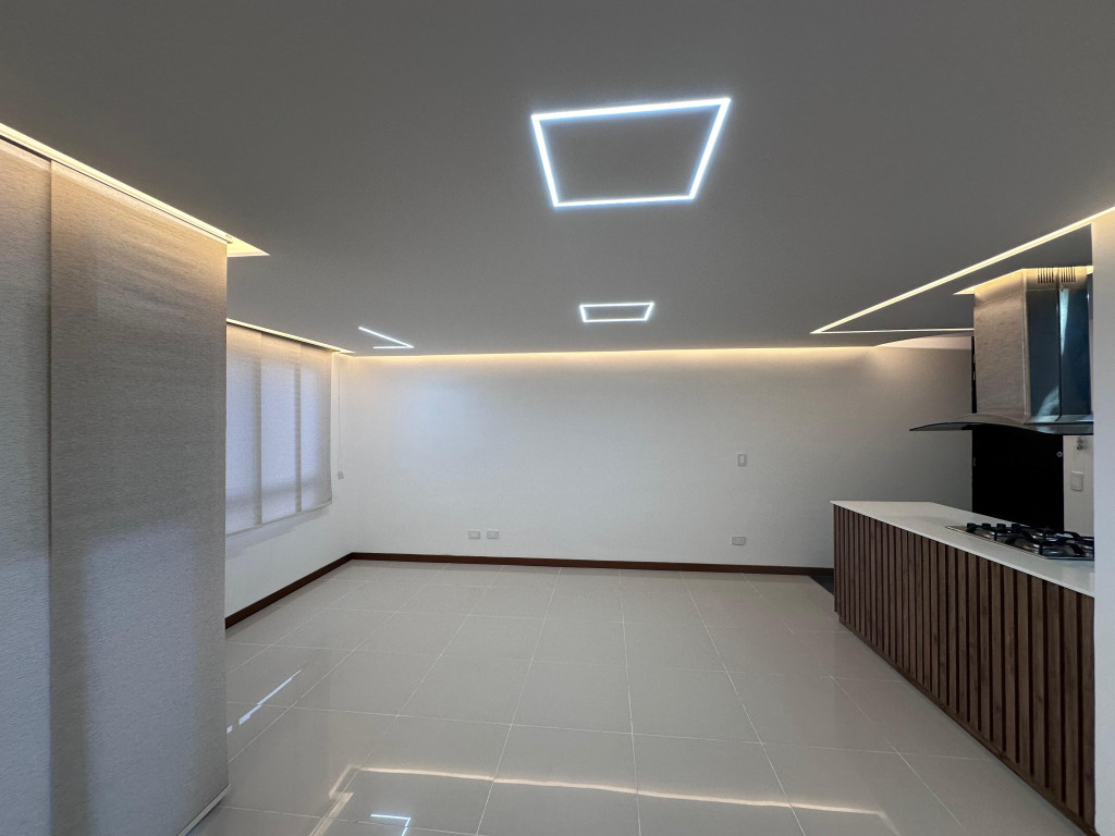 Apartamento En Venta - Valle Del Lili, Cali