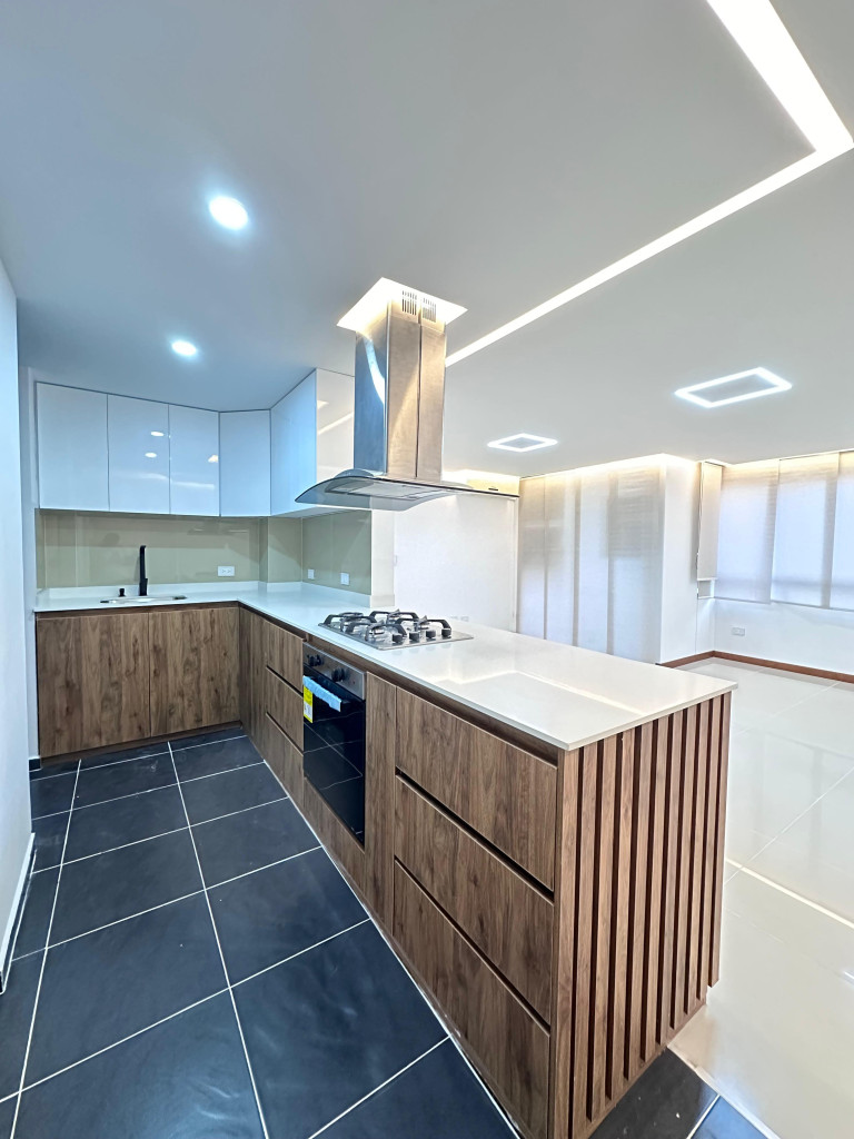 Apartamento En Venta - Valle Del Lili, Cali