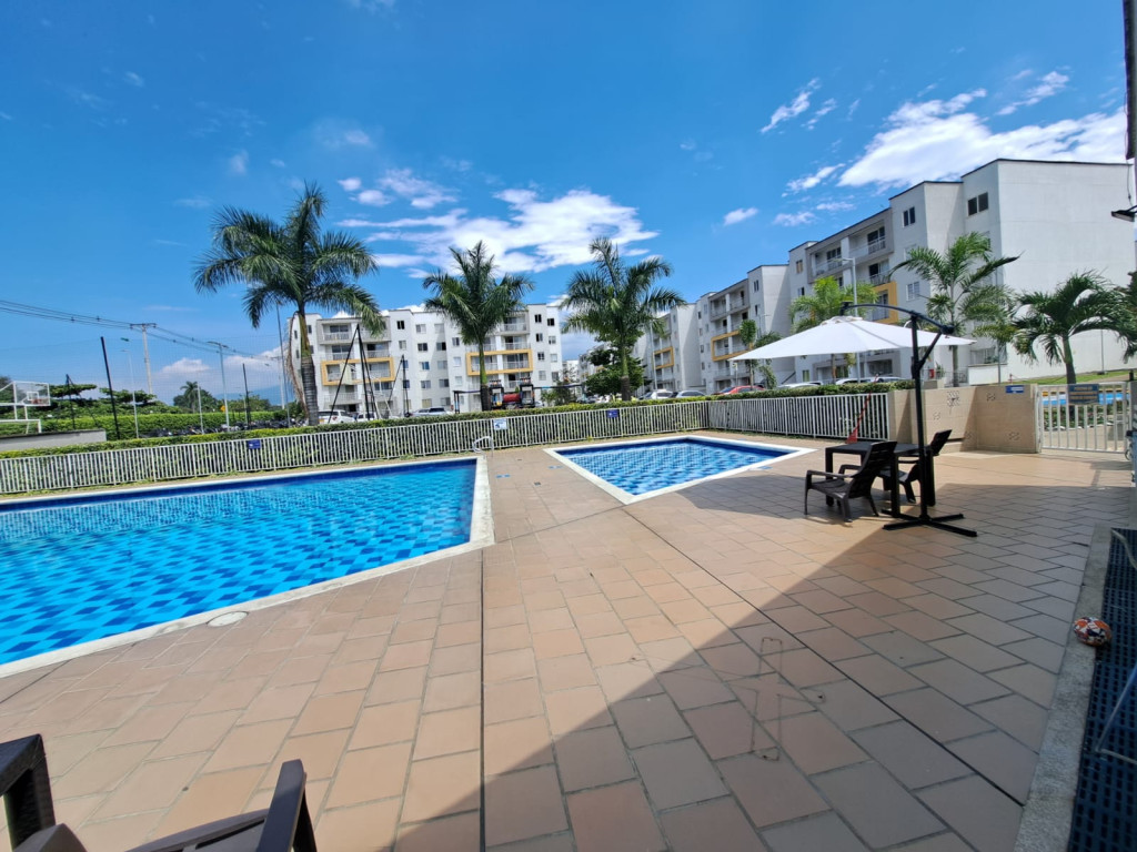 Apartamento EN VENTA EN Ciudad Pacífica, código: 10389076 - 11