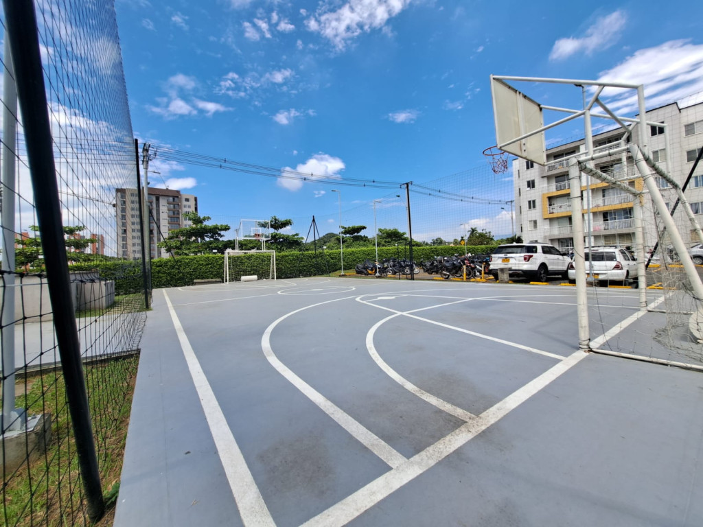 Apartamento EN VENTA EN Ciudad Pacífica, código: 10389076 - 13