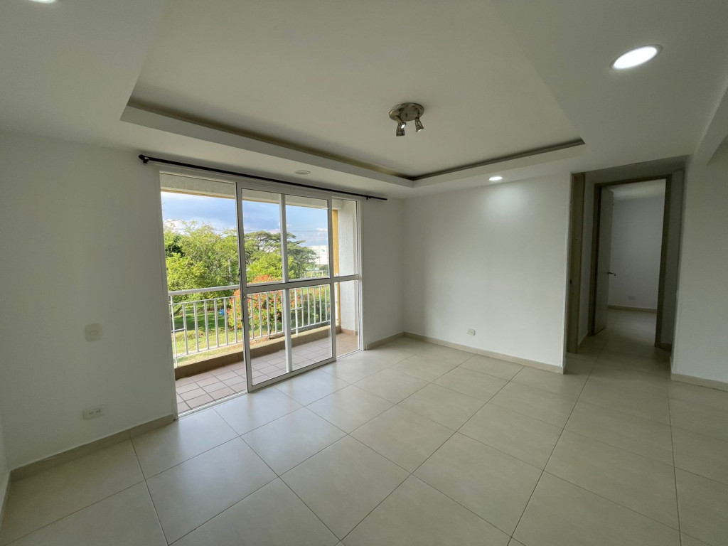 Apartamento EN VENTA EN Ciudad Pacífica, código: 10389076 - 1