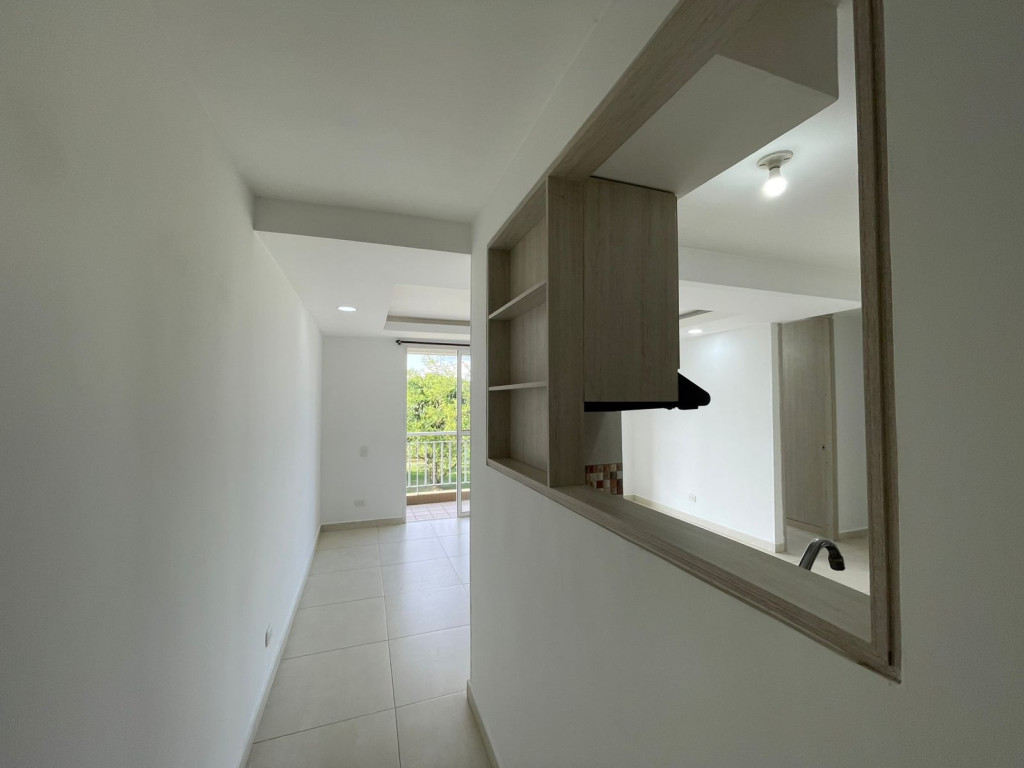 Apartamento EN VENTA EN Ciudad Pacífica, código: 10389076 - 2