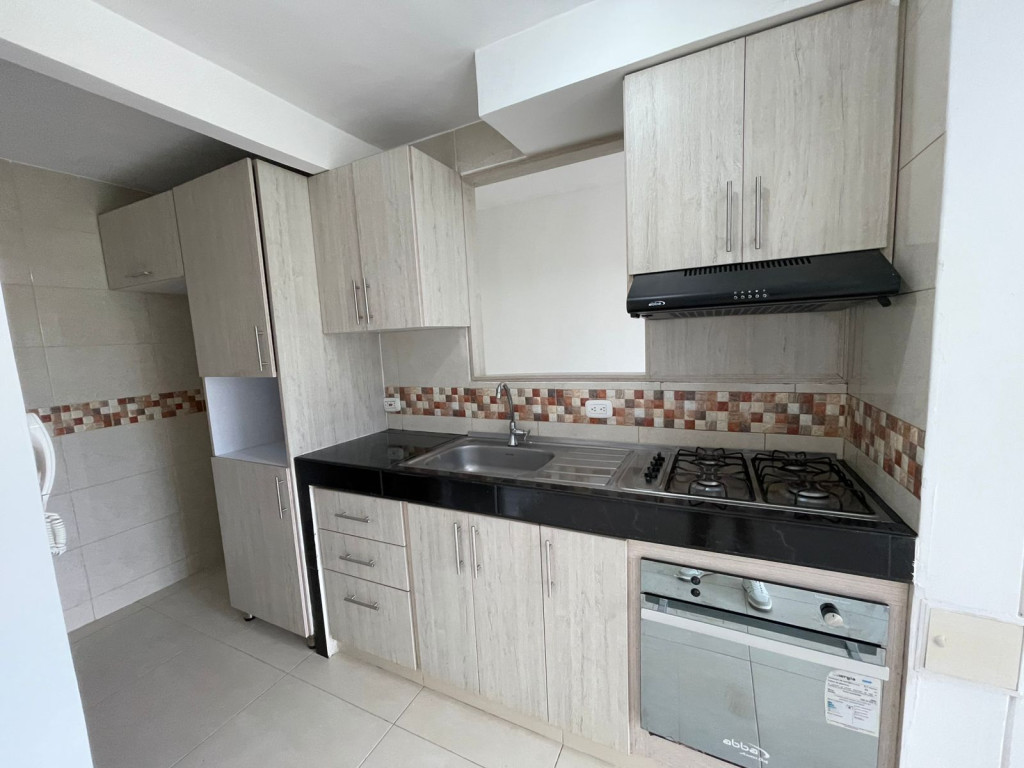 Apartamento EN VENTA EN Ciudad Pacífica, código: 10389076 - 3