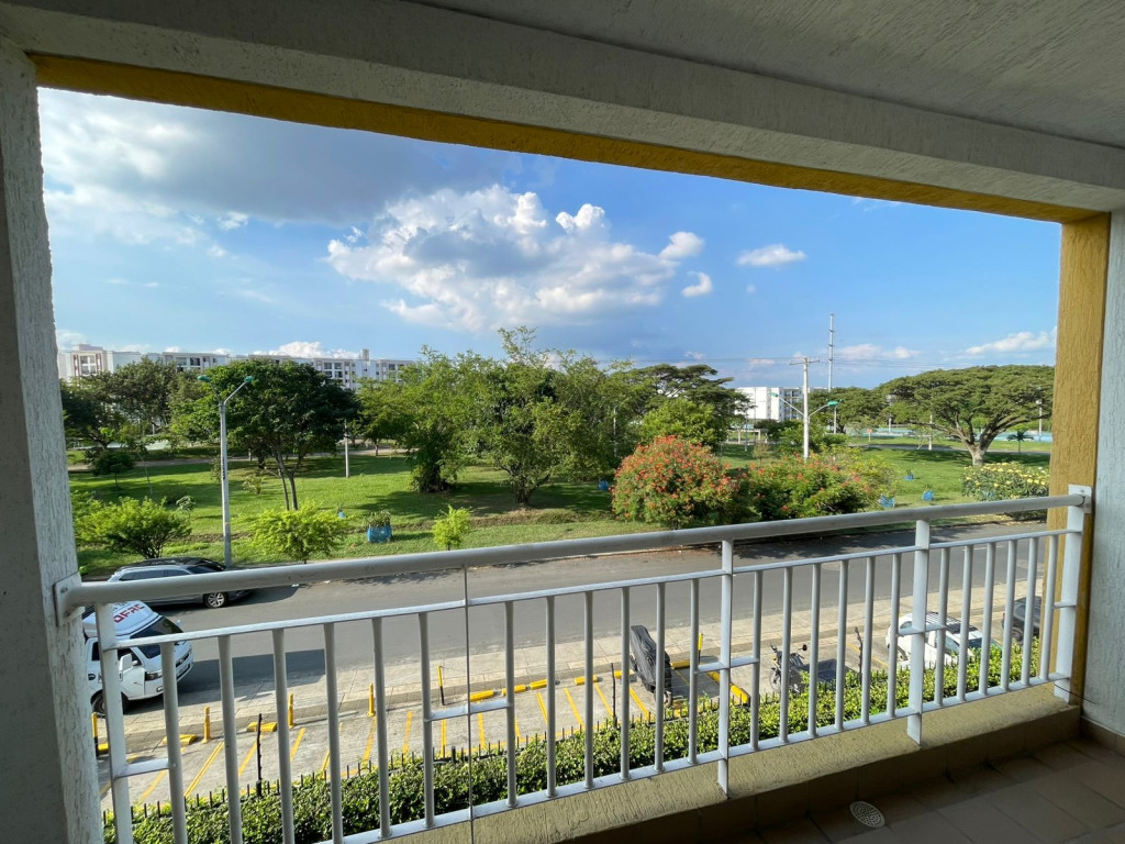 Apartamento EN VENTA EN Ciudad Pacífica, código: 10389076 - 0