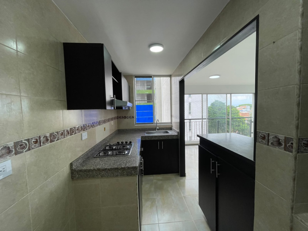 Apartment for rent in Cali