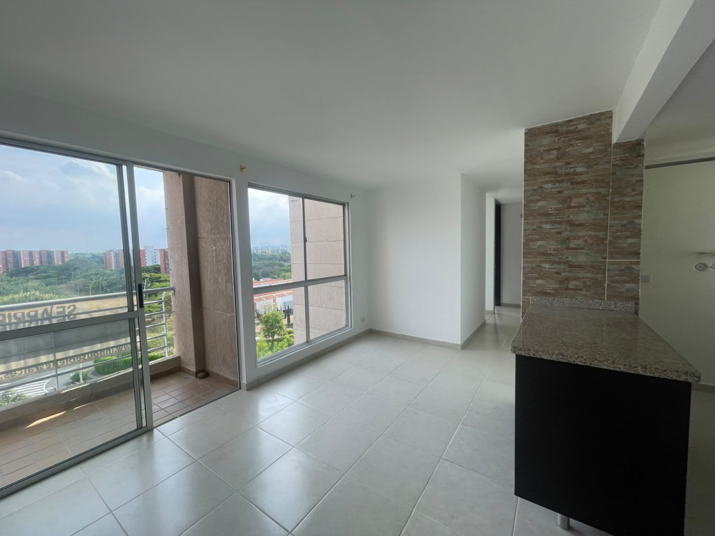 APARTAMENTO Carrera 98 C #54 -86, Valle Del Lili, Cali