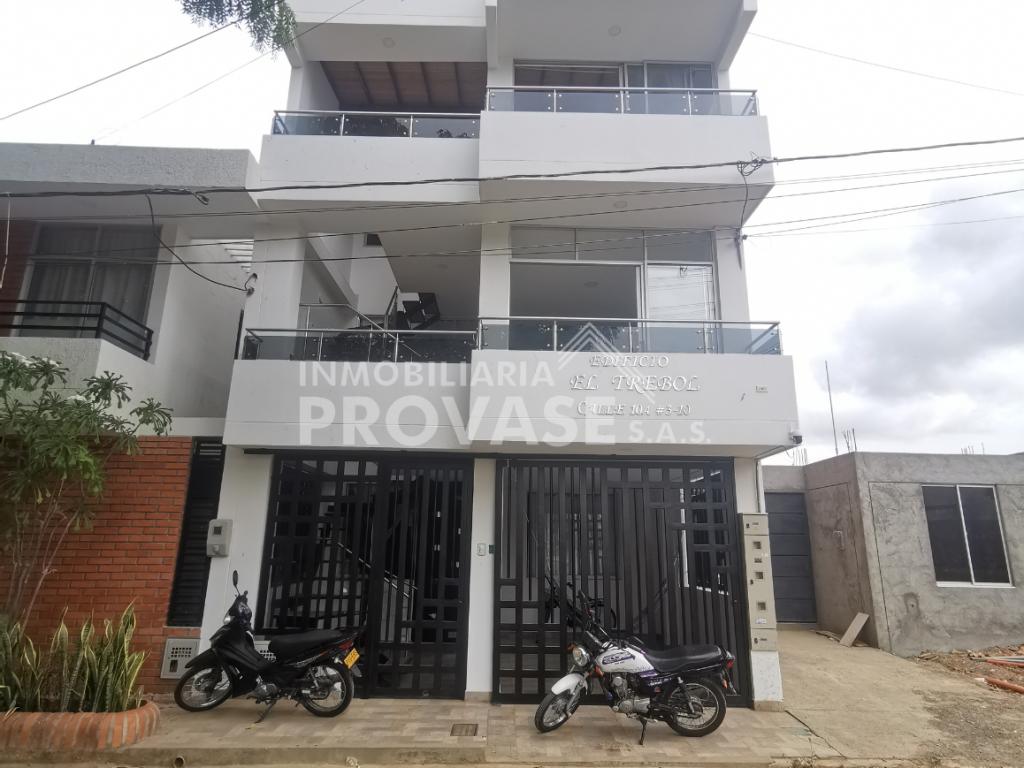 Foto Apartamento en Venta en Nor Oriente, Villa Del Rosario, Norte De Santander - $ 220.000.000 - doVPRV102707 - BienesOnLine
