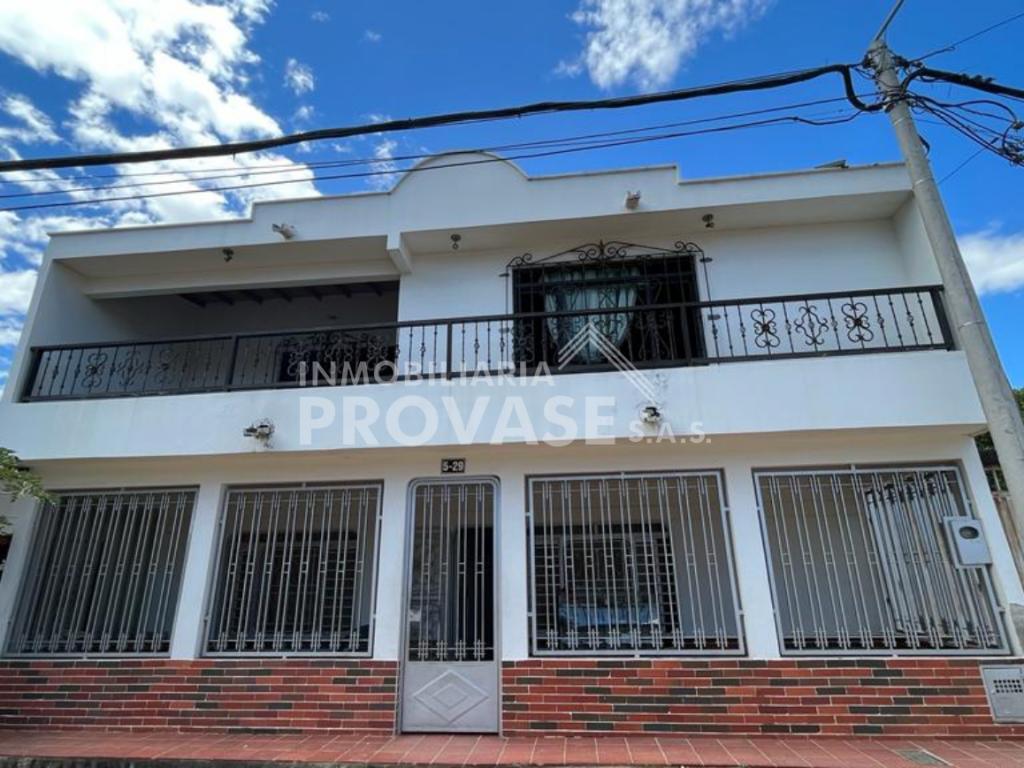 Foto Casa en Venta en Nor Oriente, Cúcuta, Norte De Santander - $ 500.000.000 - doVPRV102711 - BienesOnLine