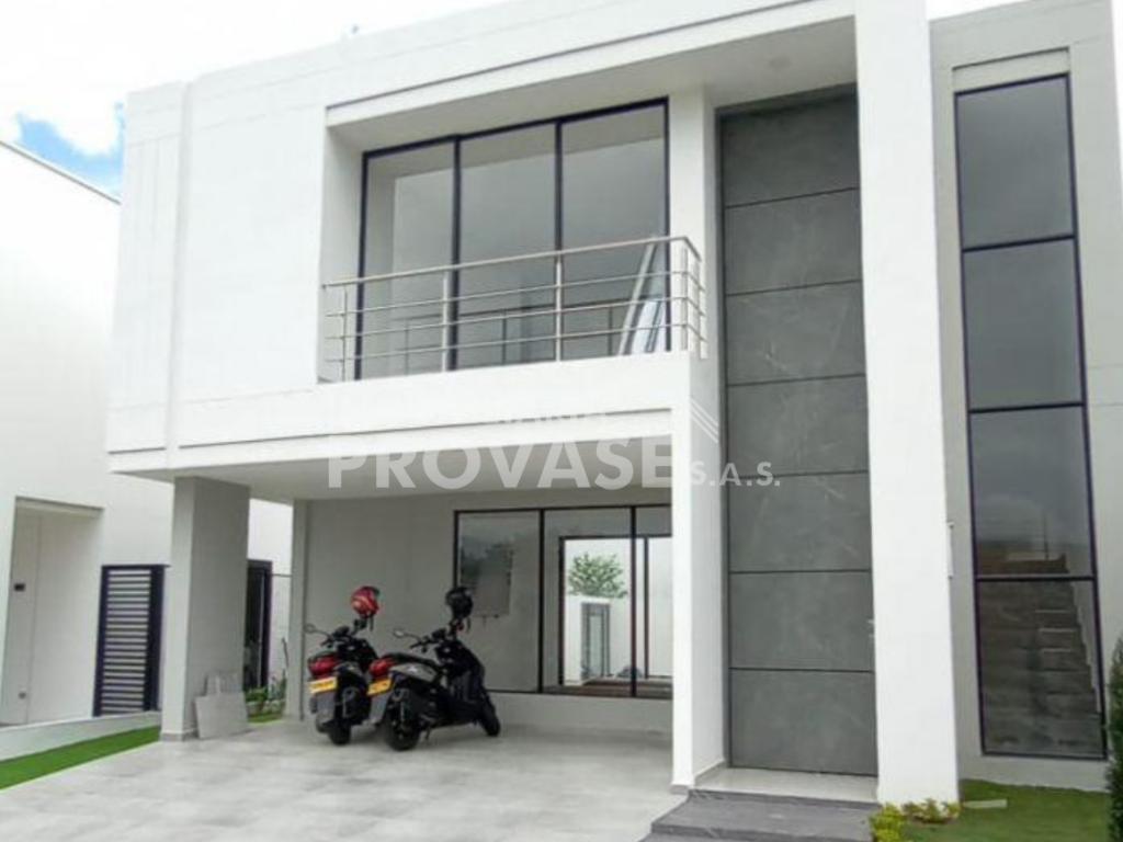 Foto Casa en Venta en Nor Oriente, Cúcuta, Norte De Santander - $ 750.000.000 - doVPRV102712 - BienesOnLine