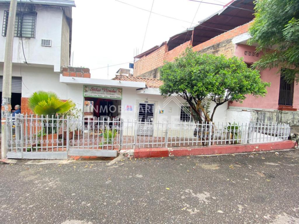 Foto Casa en Venta en Nor Oriente, Cúcuta, Norte De Santander - $ 190.000.000 - doVPRV102713 - BienesOnLine