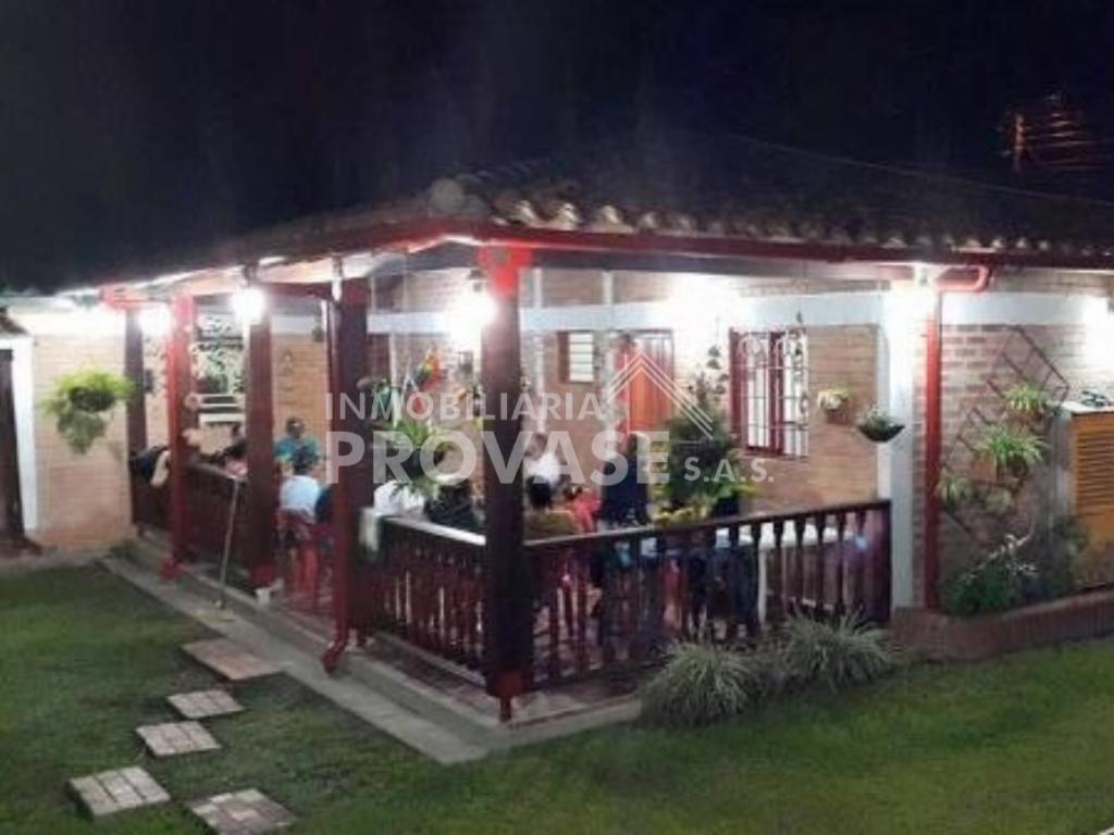 Foto Casa en Venta en Nor Oriente, Chinácota, Norte De Santander - $ 450.000.000 - doVPRV102715 - BienesOnLine