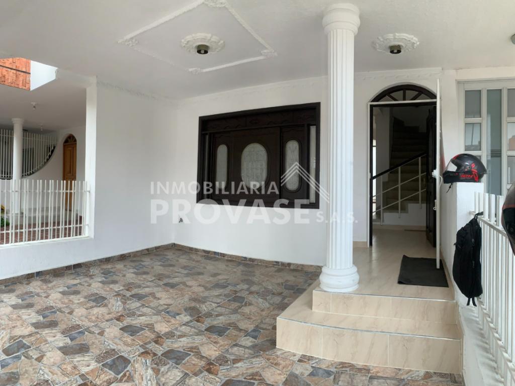 Foto Casa en Venta en Nor Oriente, Cúcuta, Norte De Santander - $ 330.000.000 - doVPRV102720 - BienesOnLine