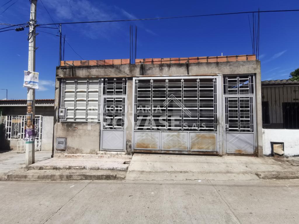 Foto Casa en Venta en Nor Oriente, Cúcuta, Norte De Santander - $ 250.000.000 - doVPRV102721 - BienesOnLine