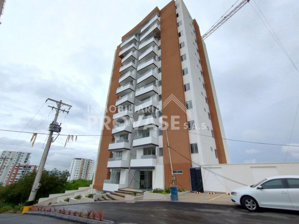 Foto Apartamento en Venta en Nor Oriente, Los Patios, Norte De Santander - $ 400.000.000 - doVPRV102739 - BienesOnLine