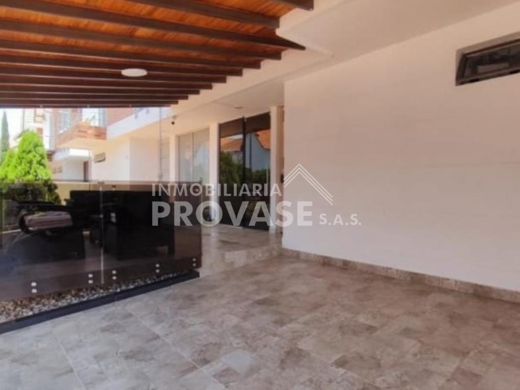 Foto Casa en Venta en Nor Oriente, Los Patios, Norte De Santander - $ 750.000.000 - doVPRV102751 - BienesOnLine