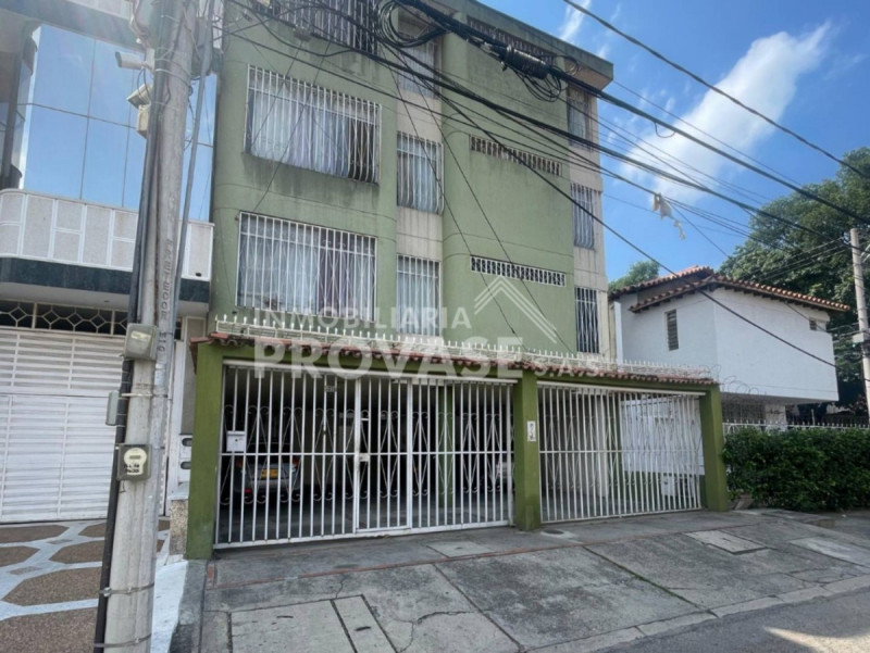 APARTAMENTO 0 Calle 0 0 - 113 - Edif. San Francisco - Apto 403 - Lleras Restrepo, Lleras Restrepo, Cúcuta