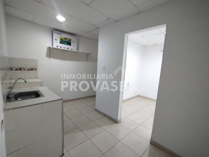 APARTAESTUDIO 0  Avenida 6 17 - 71 - Apto 101 - La Cabrera, La Cabrera, Cúcuta en La Cabrera