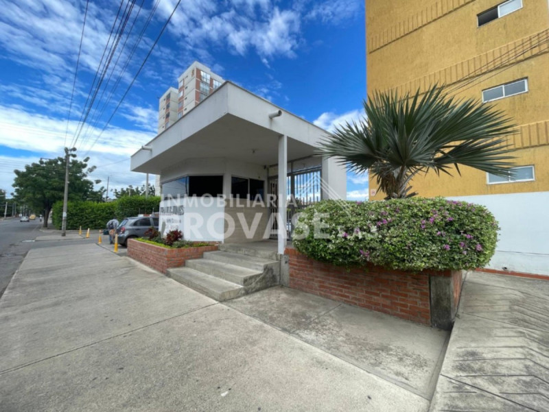 APARTAMENTO 0 Avenida 4 18N - 53 - Cond. Frailejones - Torre 1 - Apto 201 - Prados Del Norte, Prados Del Norte, Cúcuta