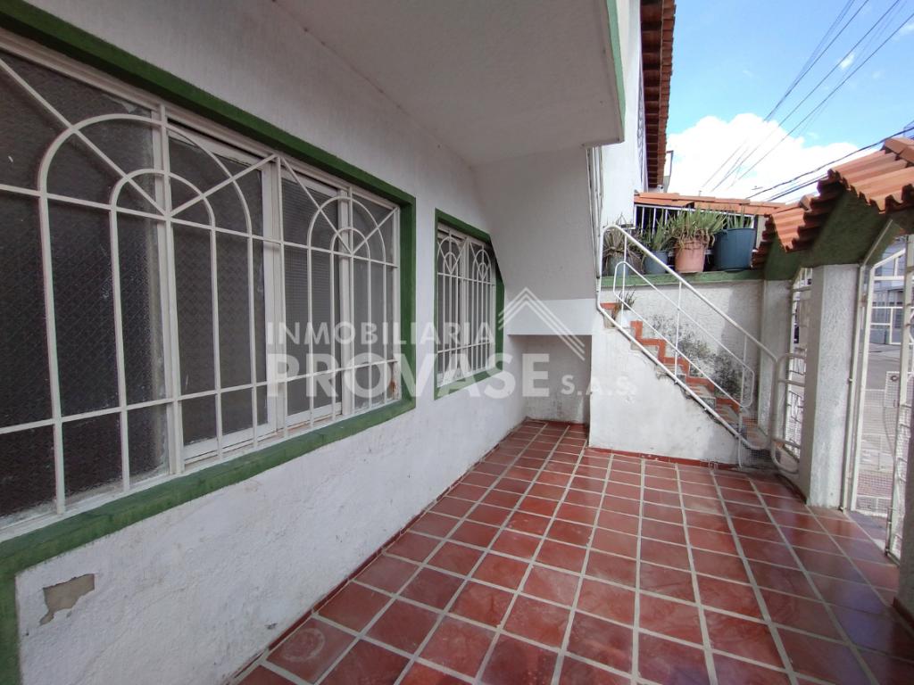 Foto Apartamento en Arriendo en Nor Oriente, Cúcuta, Norte De Santander - $ 750.000 - doAPRV2932 - BienesOnLine