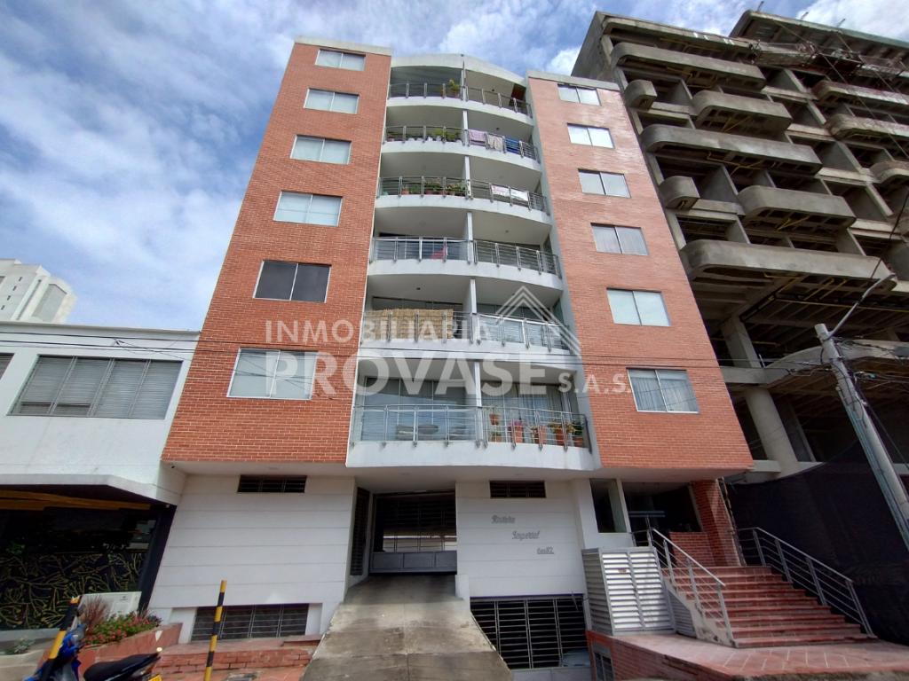 Foto Apartamento en Arriendo en Nor Oriente, Cúcuta, Norte De Santander - $ 1.700.000 - doAPRV2945 - BienesOnLine