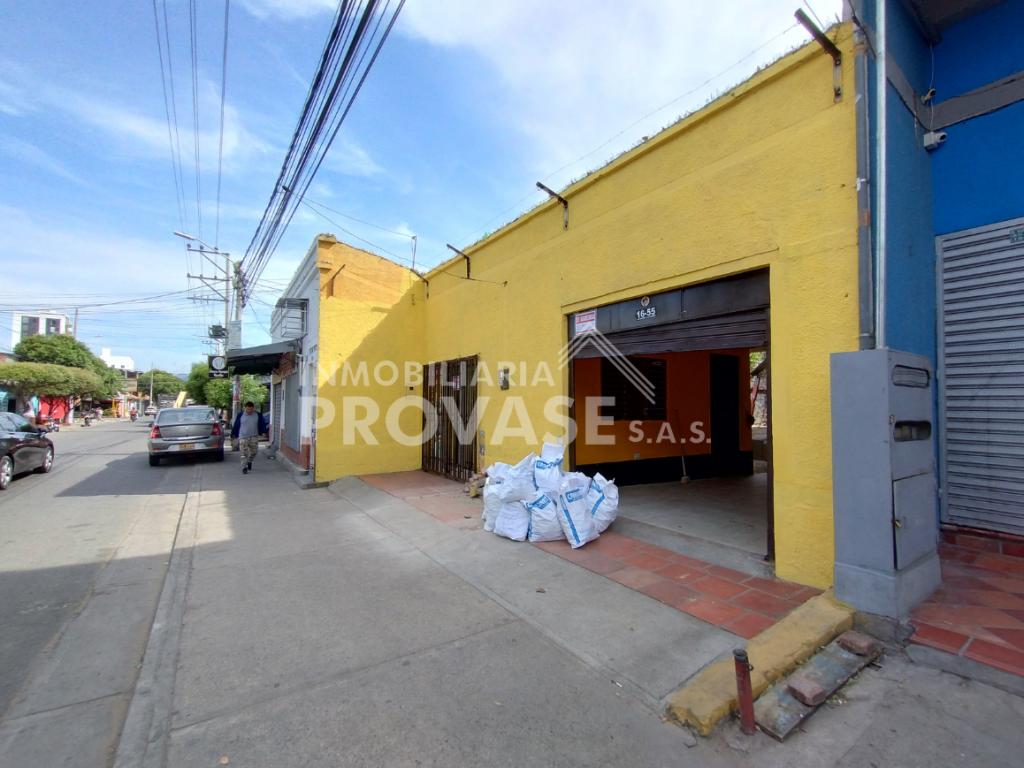Foto Bodega en Arriendo en Nor Oriente, Cúcuta, Norte De Santander - $ 1.884.000 - doAPRV2958 - BienesOnLine