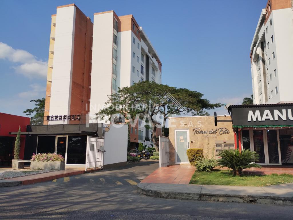 Apartment for rent in Cúcuta