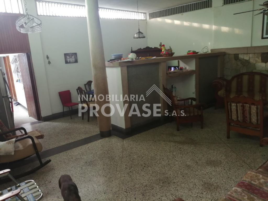 CASA Avenida 1 # 18 - 60 - Barrio Blanco, Barrio Blanco, Cúcuta
