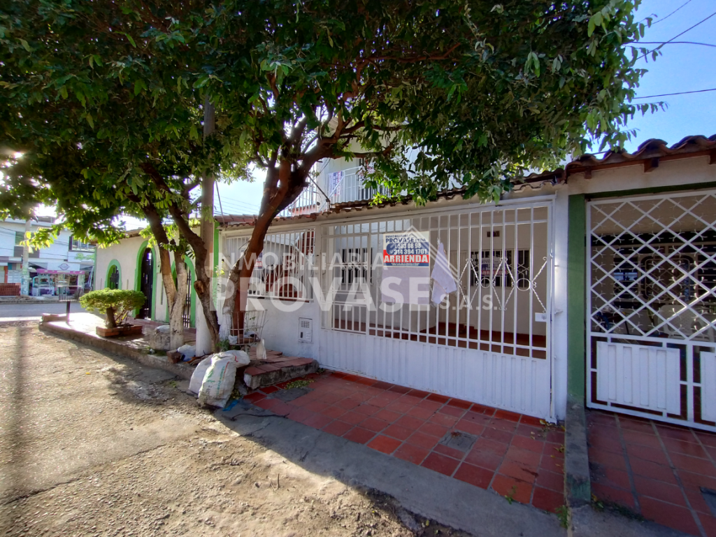House for rent in Cúcuta