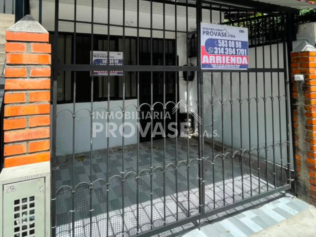 APARTAMENTO Avenida 6E # 5 - 14 - Apto # 101 - Barrio Popular, Popular, Cúcuta en Popular