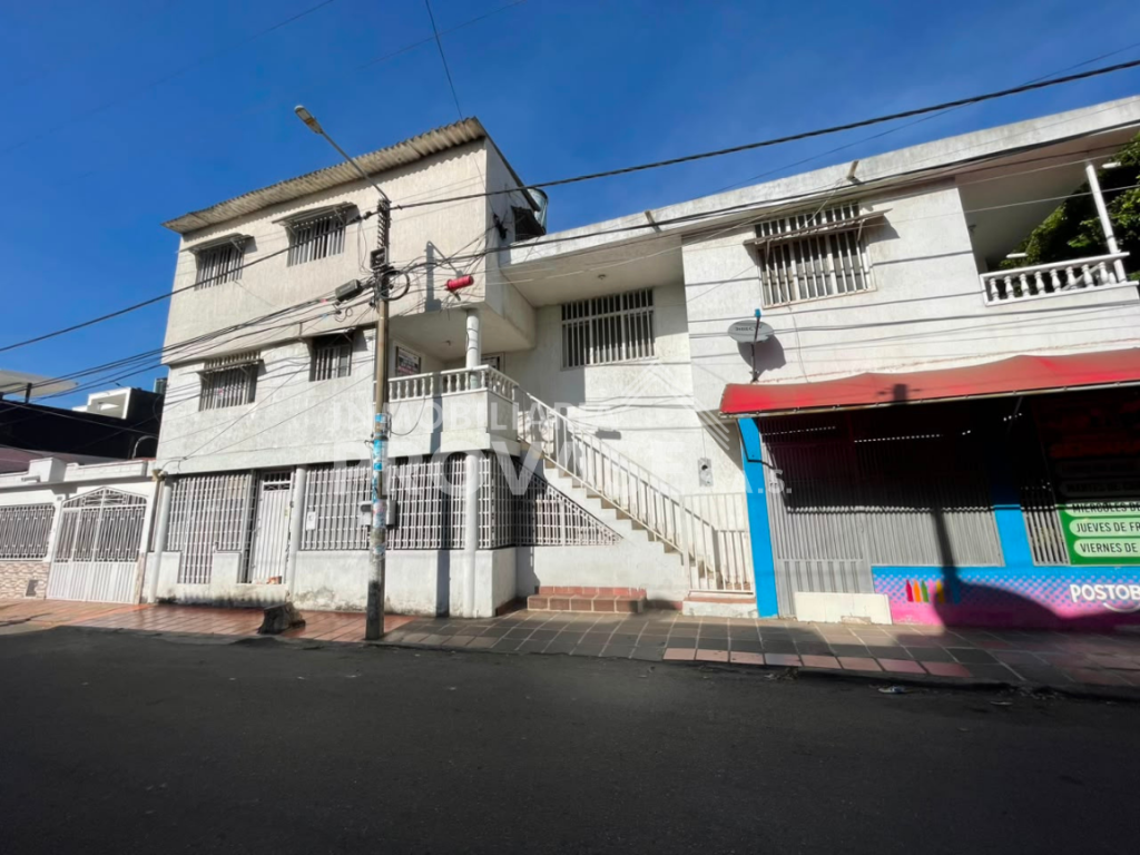 APARTAMENTO Calle 11N # 10E - 02 - Esquina - Apto # 202 - Guaimaral, Guaimaral, Cúcuta