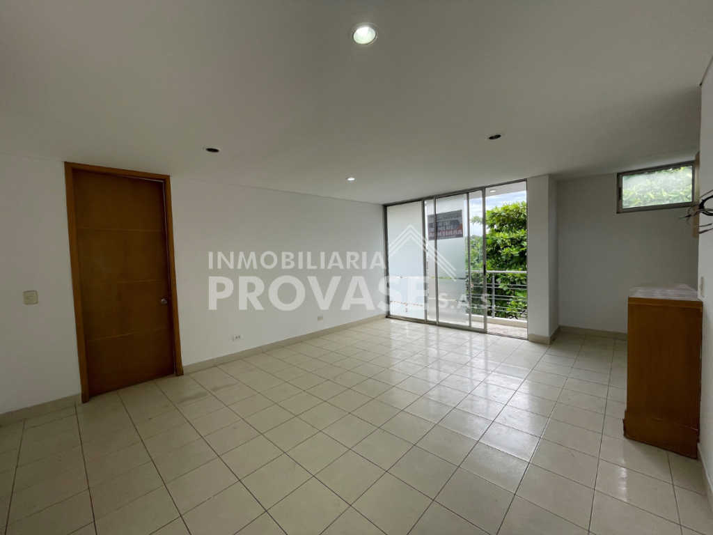 APARTAMENTO Avenida 5 3 17 - 02 - Apto # 301 - La Cabrera, La Cabrera, Cúcuta