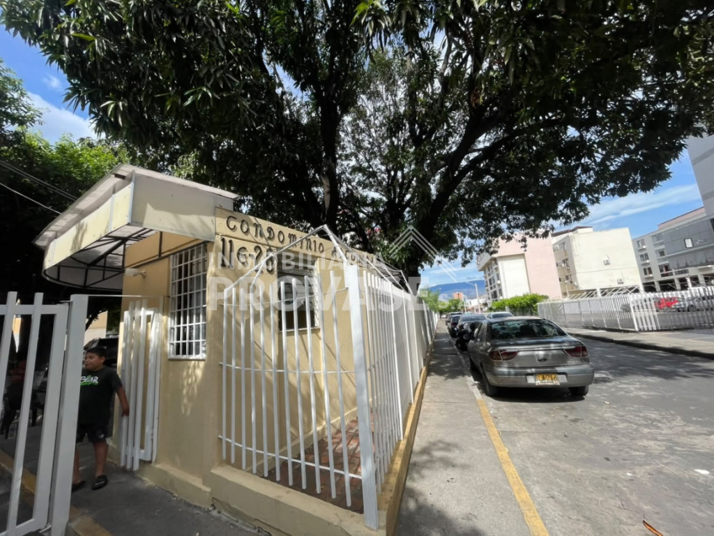 Apartment for rent in Cúcuta